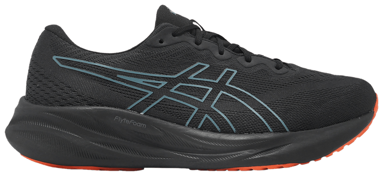 Asics Gel Pulse 15 GORE TEX Black Atlantis Blue