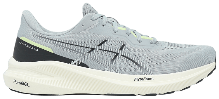 Asics GT 1000 13 Piedmont Grey