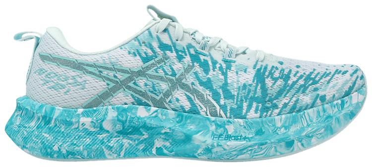 Asics Noosa Tri 16 Soothing Sea