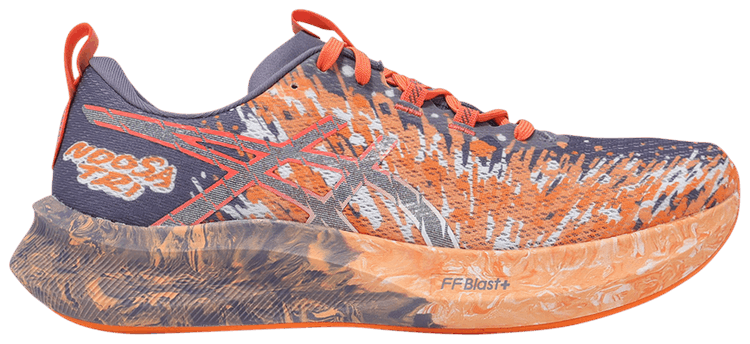 Asics Noosa Tri 16 Greyish Purple Mojave