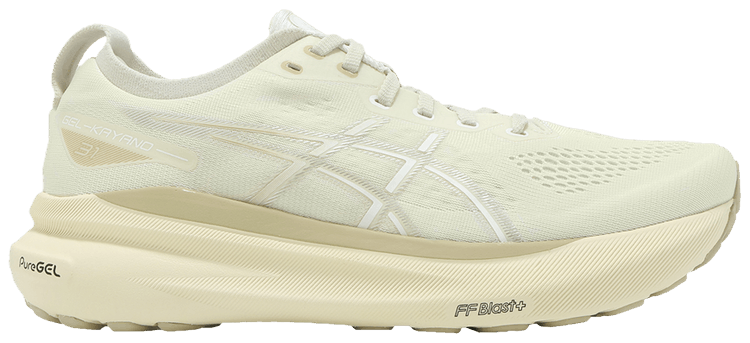 ASICS Gel Kayano 31 Birch