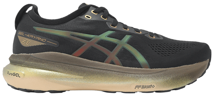 GEL-KAYANO 31 29cm 黒のプーさん GEL-KAYANO™ 31