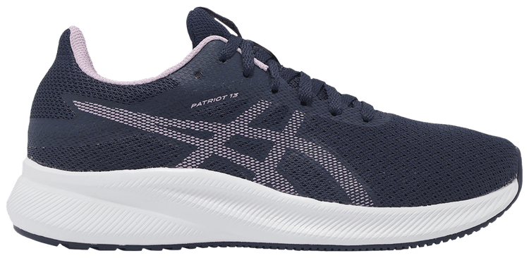 Asics Wmns Patriot 13 Midnight Light Ube