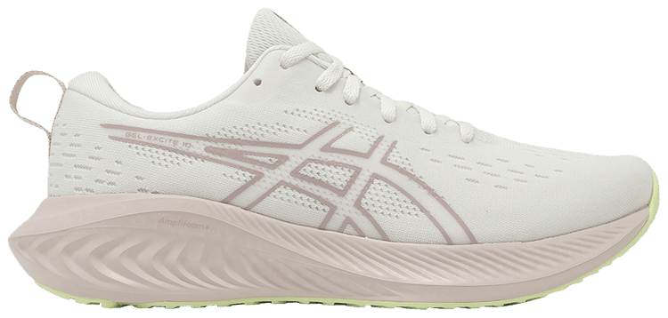 Asics Wmns Gel Excite 10 Cream Neutral Pink
