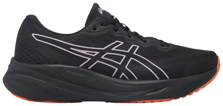 Asics Wmns Gel Pulse 15 GORE TEX Black Light Ube