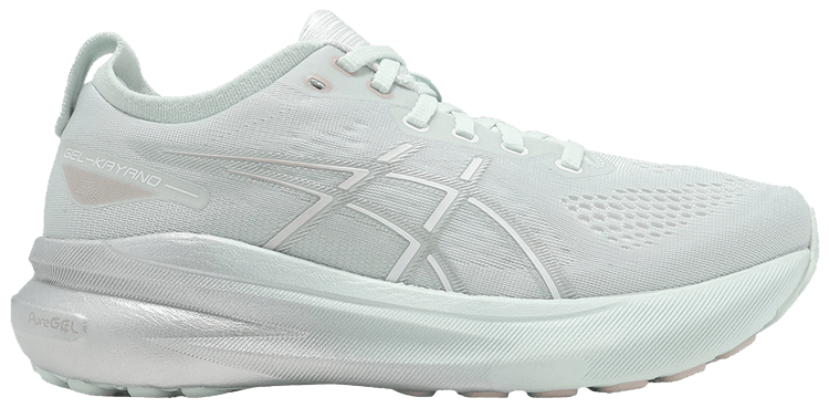 Asics Wmns Gel Kayano 31 Pure Aqua