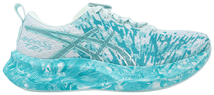Asics Wmns Gel Noosa Tri 16 Soothing Sea