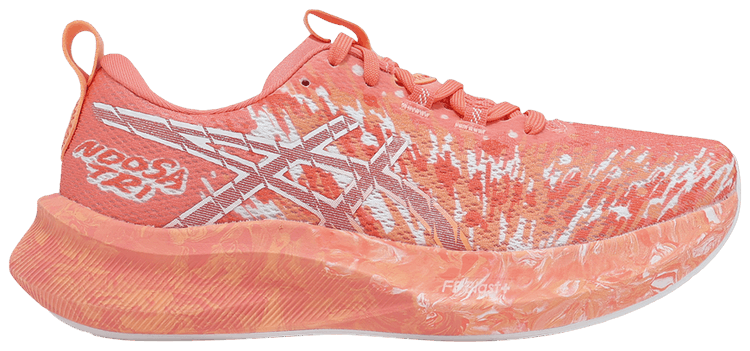 Asics Wmns Gel Noosa Tri 16 Papaya Mojave