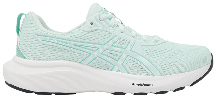 Asics Wmns Gel Contend 9 Soothing Sea