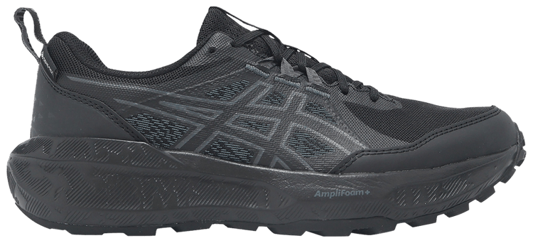 Asics Wmns Gel Sonoma 8 GORE TEX Black Carrier Grey