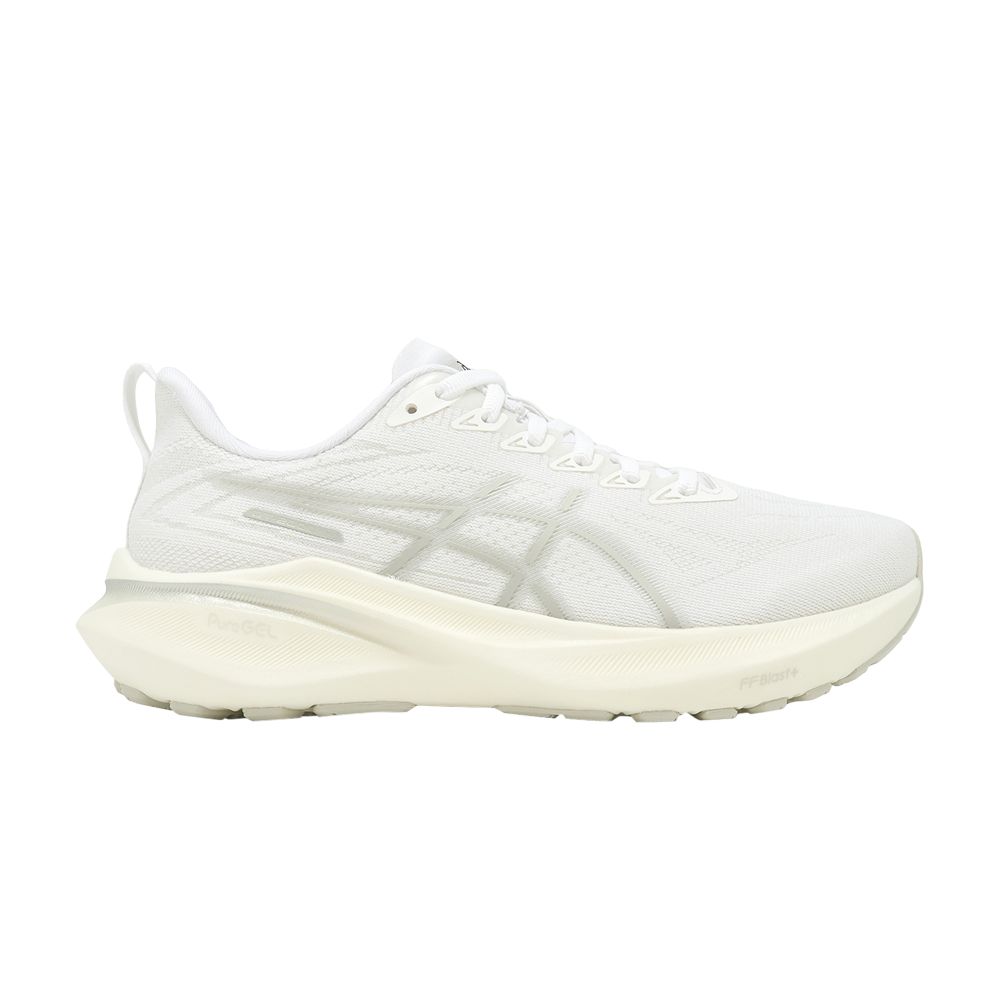 Pre-owned Asics Wmns Gt 2000 13 'brilliant White Pure Silver' | Women's Size 8