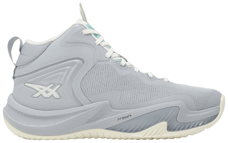 Asics Nova Surge 3 Piedmont Grey