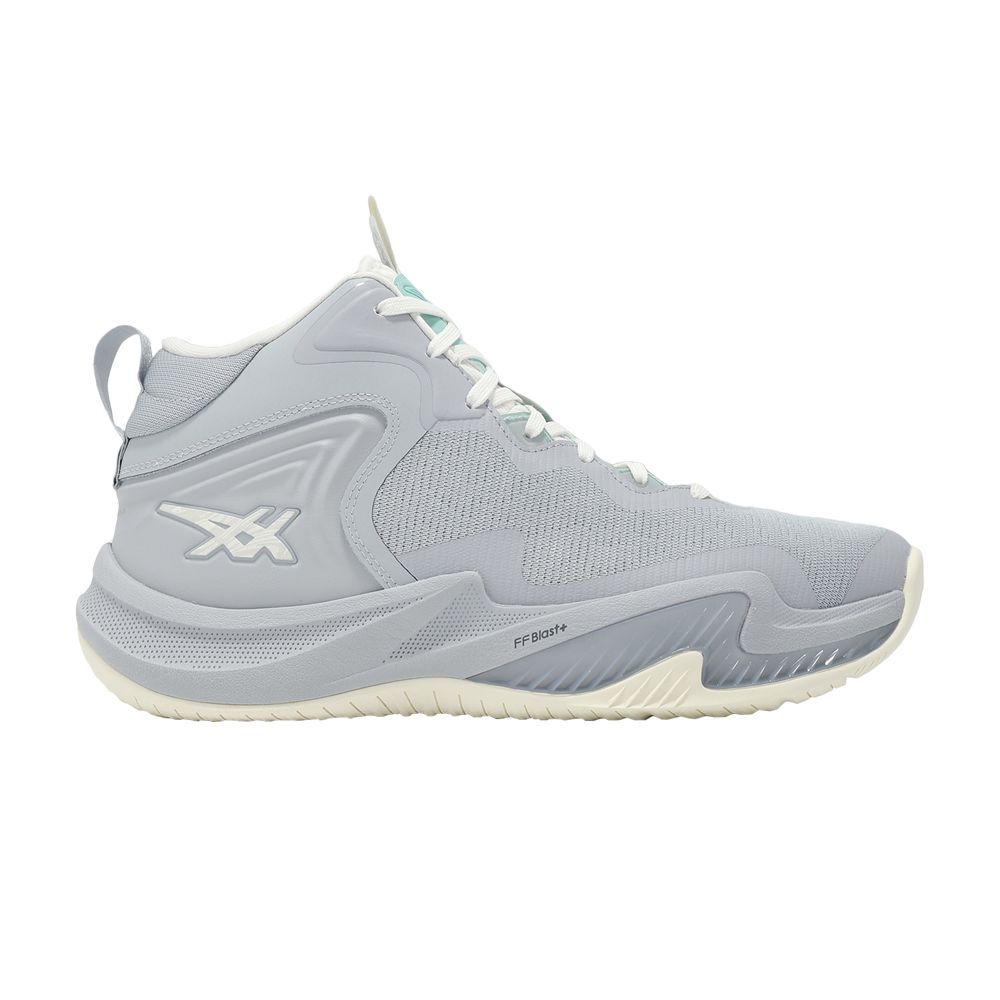 ASICS Nova Surge 3 'Piedmont Grey' | Men's Size 8 - 1061A048-200