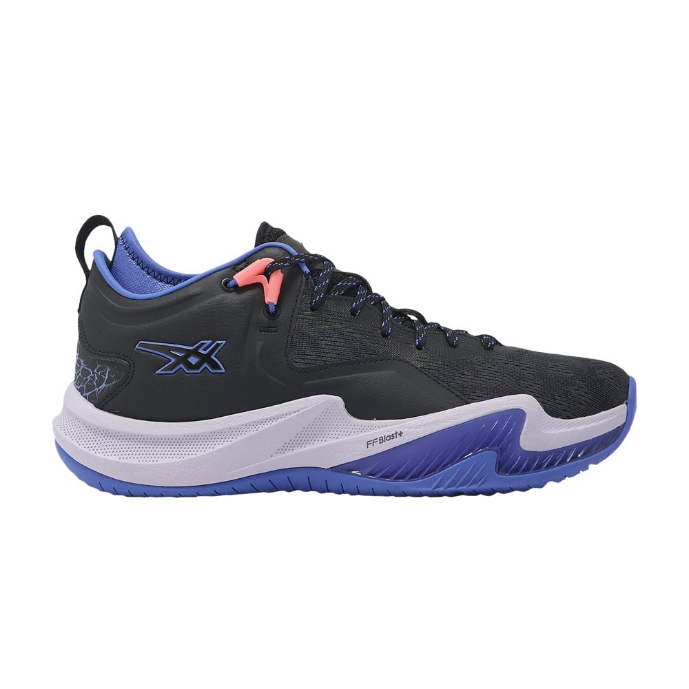 ASICS Nova Surge 2 Low 'Black Sapphire' | Men's Size 11 - 1061A051-001