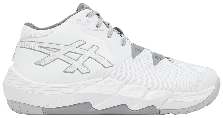 Asics Unpre ARS 2 White Metropolis