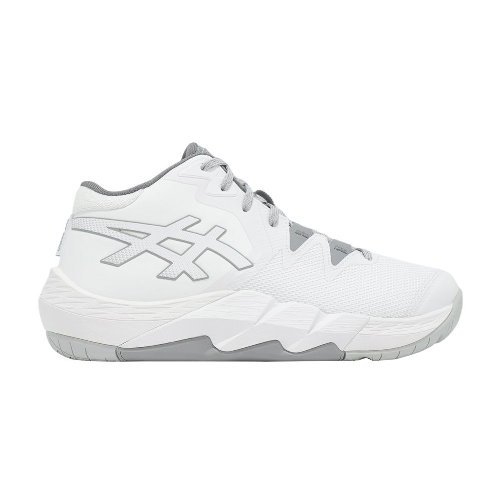 ASICS Unpre ARS 2 'White Metropolis' | Men's Size 11 - 1063A070-103