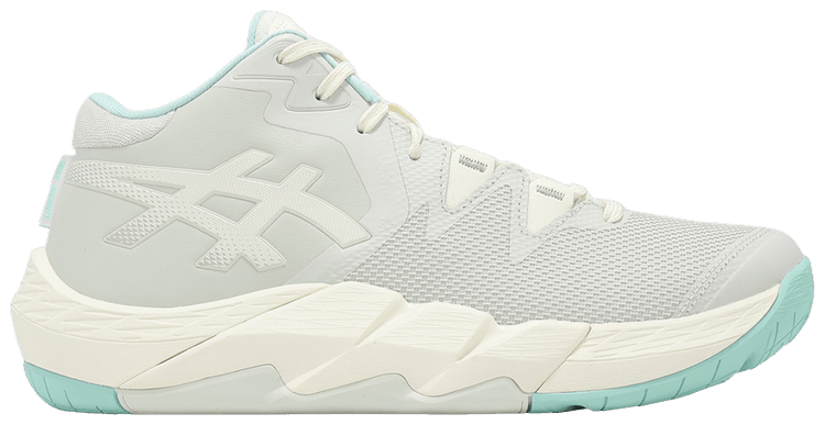 Asics Unpre ARS 2 Lake Grey Cream