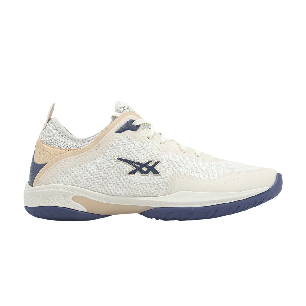 ASICS Glide Nova FF 3 'Cream Thunder Blue' | Men's Size 12.5 - 1063A103-100