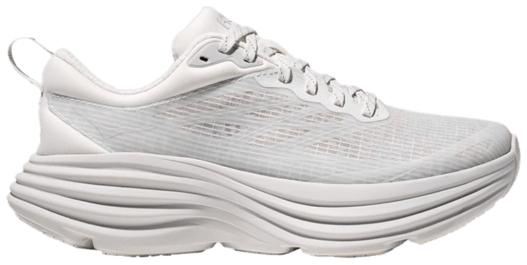 Buy Bondi 8 Caged 'White Cosmic Grey' - 1155391 WMC | GOAT