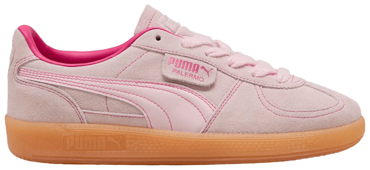 Puma Palermo Cherry Blossom