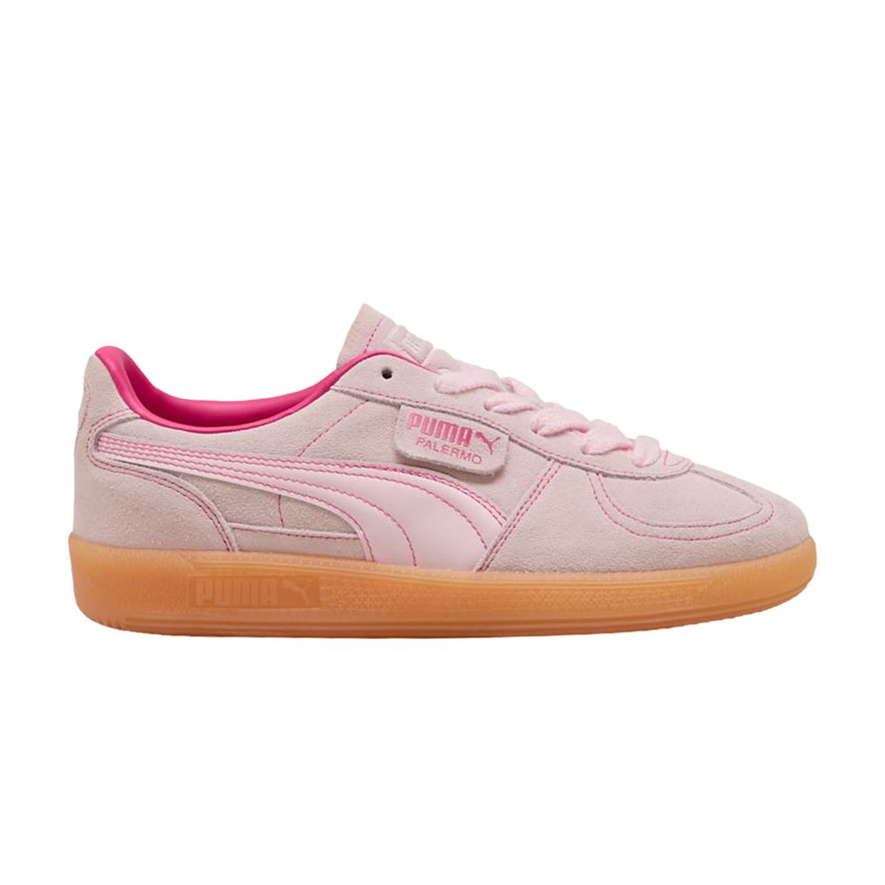 Puma Palermo 'Cherry Blossom' | Pink | Men's Size 5 - 403696-01