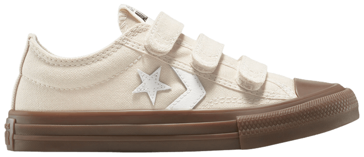 Converse Star Player 76 EasyOn Low PS Light Dune Gum