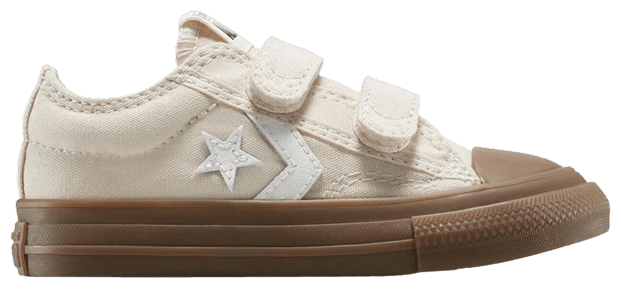 Converse Star Player 76 EasyOn Low TD Light Dune Gum