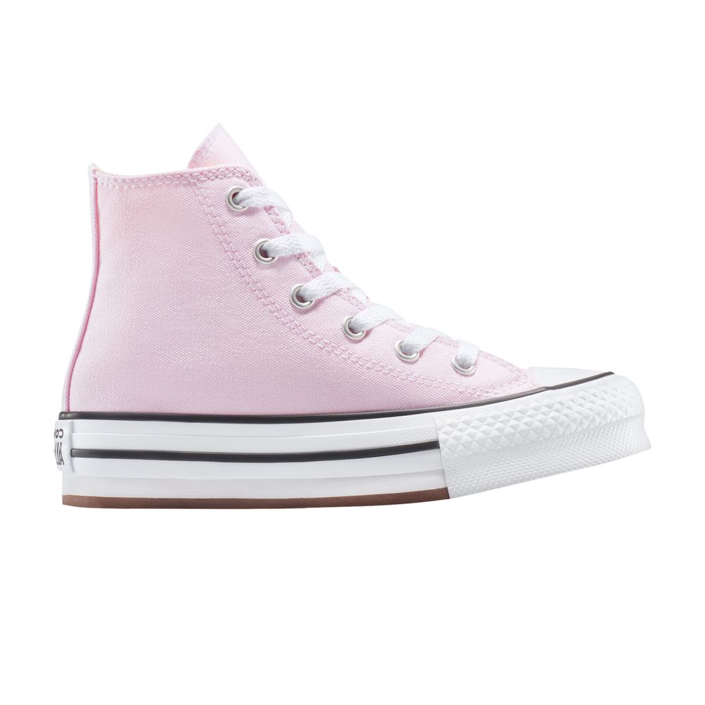Converse Chuck Taylor All Star EVA Lift Platform High PS 'Sugar Berry' | Pink | Kid's Size 3 - A11832F