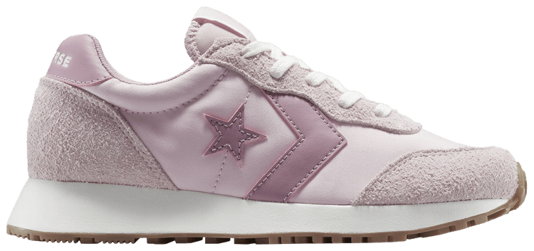 Converse Omega Trainer Pastel   Barely Grape