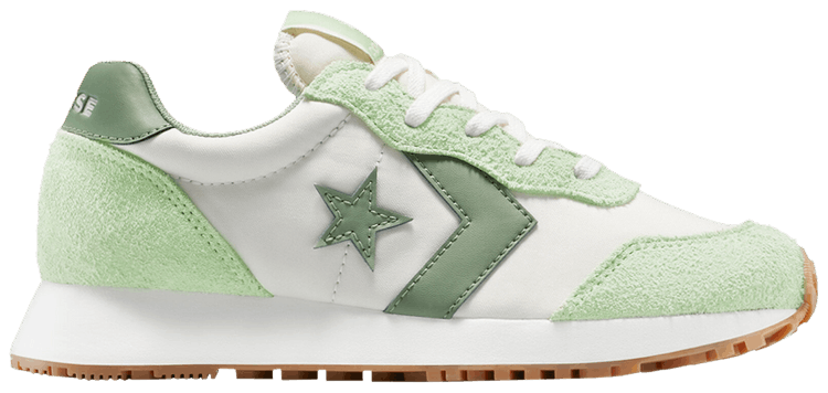 Converse Omega Trainer Pastel   Surplus Mint