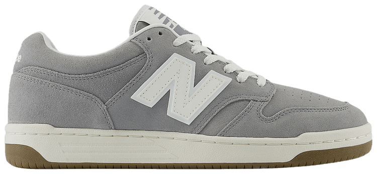 New Balance 480 Slate Grey