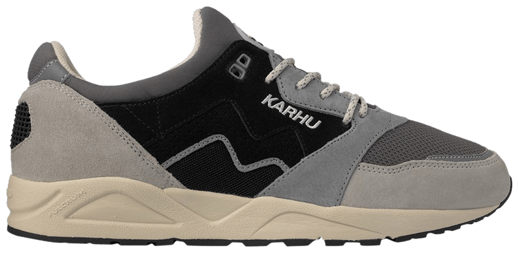 Karhu Aria 95 Dawn Blue Jet Black