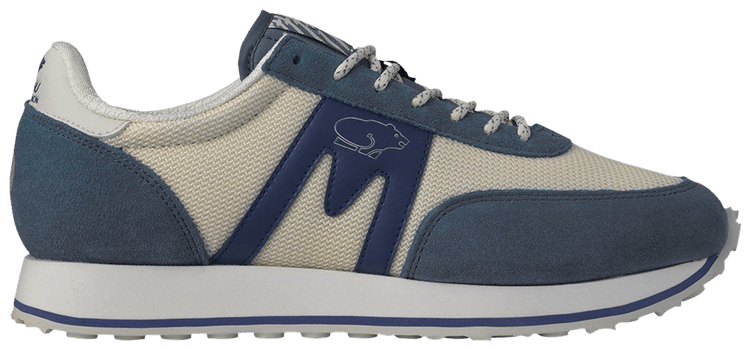 Karhu Albatross Control Blue Mirage