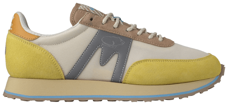 Karhu Albatross Control Cream Gold Turtledove