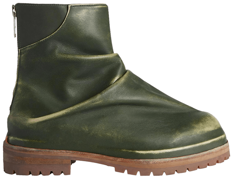 424 Marathon Green