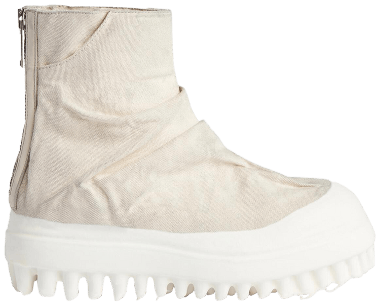 424 Miner Marathon White