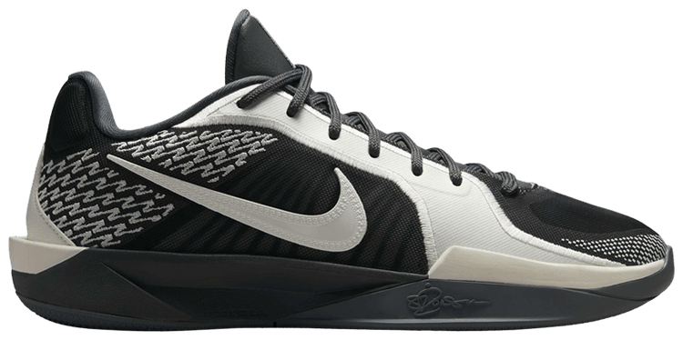 シューズ(男性用) SABRINA 2 EP BLACK SILVER Nike Sabrina 2 EP Locked In Women Unisex Basketball Hoopers