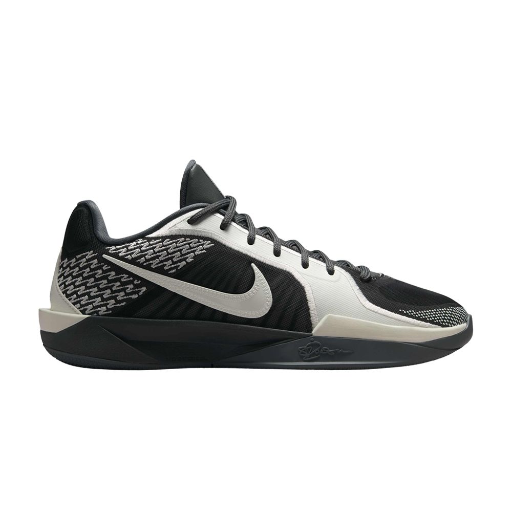 Pre-owned Nike Wmns Sabrina 2 Ep 'iron Grey' | Women's Size 10.5