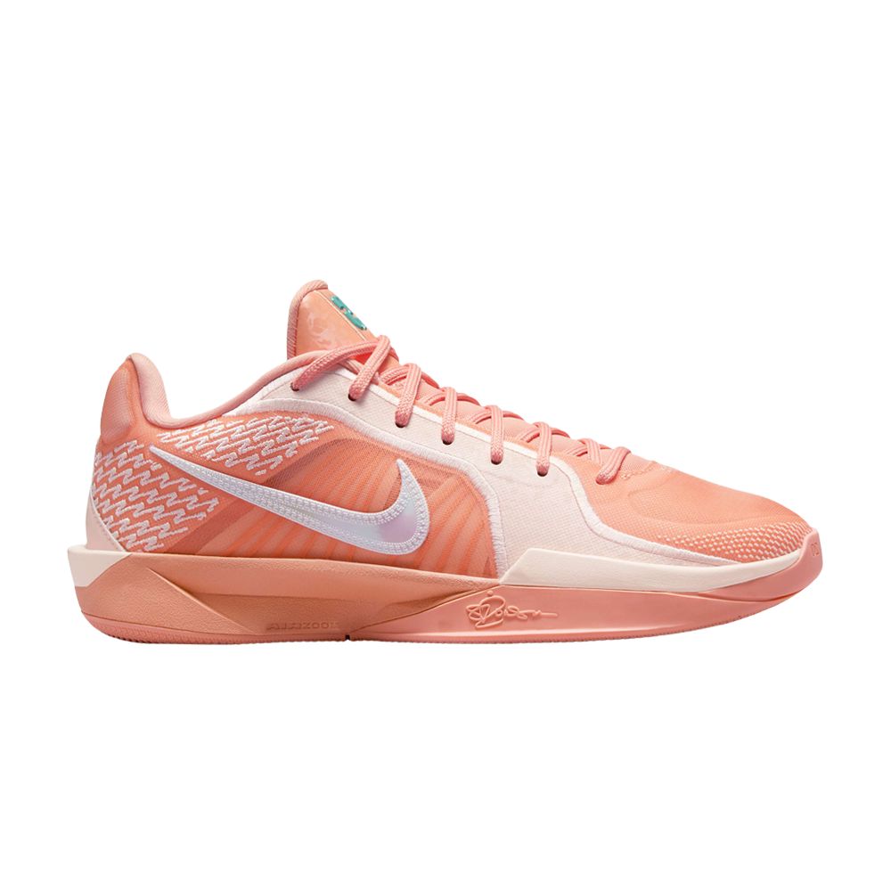 Nike Wmns Sabrina 2 EP 'Activate' | Orange | Women's Size 15 - FZ1517-801