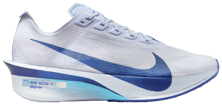 Nike Wmns ZoomX VaporFly Next 4 Ghost