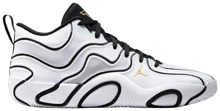 Buy Air Jordan Tatum 3 'Tunnel Walk' - IB8149 100 | GOAT