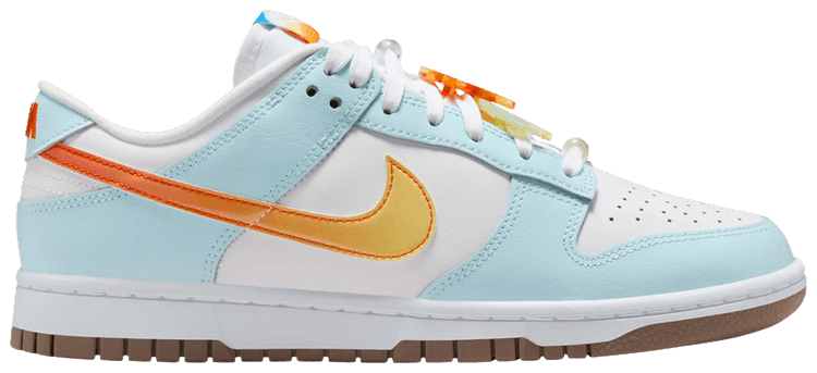 靴 Dunk Low Ocean 5月19日発売【Nike WMNS Dunk Low 