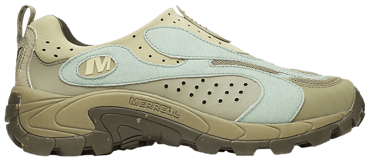 Merrell Moc Speed Streak Evo SE Drab Sage