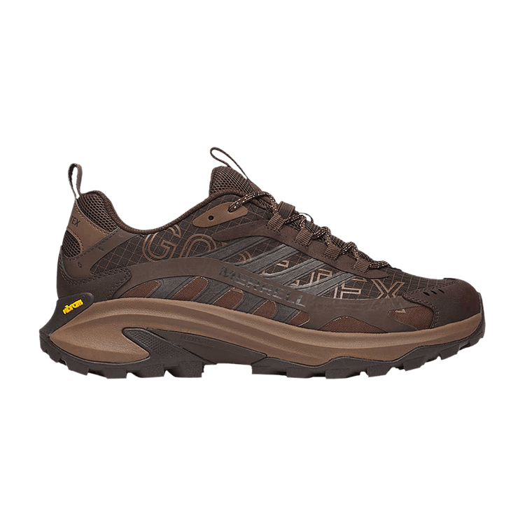 Moab Speed 2 GTX W - Belize