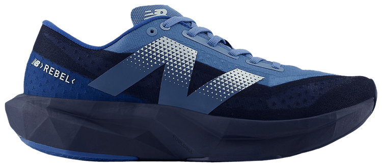 ★ニューバランス★FuelCell Rebel v4★Blue Laguna-D STD Buy FuelCell Rebel v4 'Blue Laguna' - MFCXLE4 | GOAT