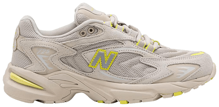 Buy niko and  x New Balance 725 'Moonbeam Lemonade' - ML725NK1