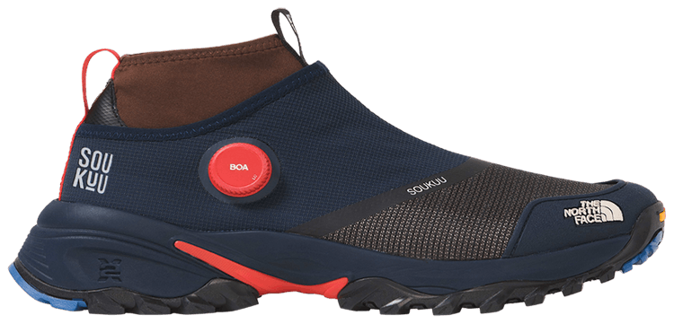 【新品未使用】THE NORTH FACE US8 HONEYEE.COM | THE NORTH FACE × UNDERCOVER によるSOUKUU 第3弾