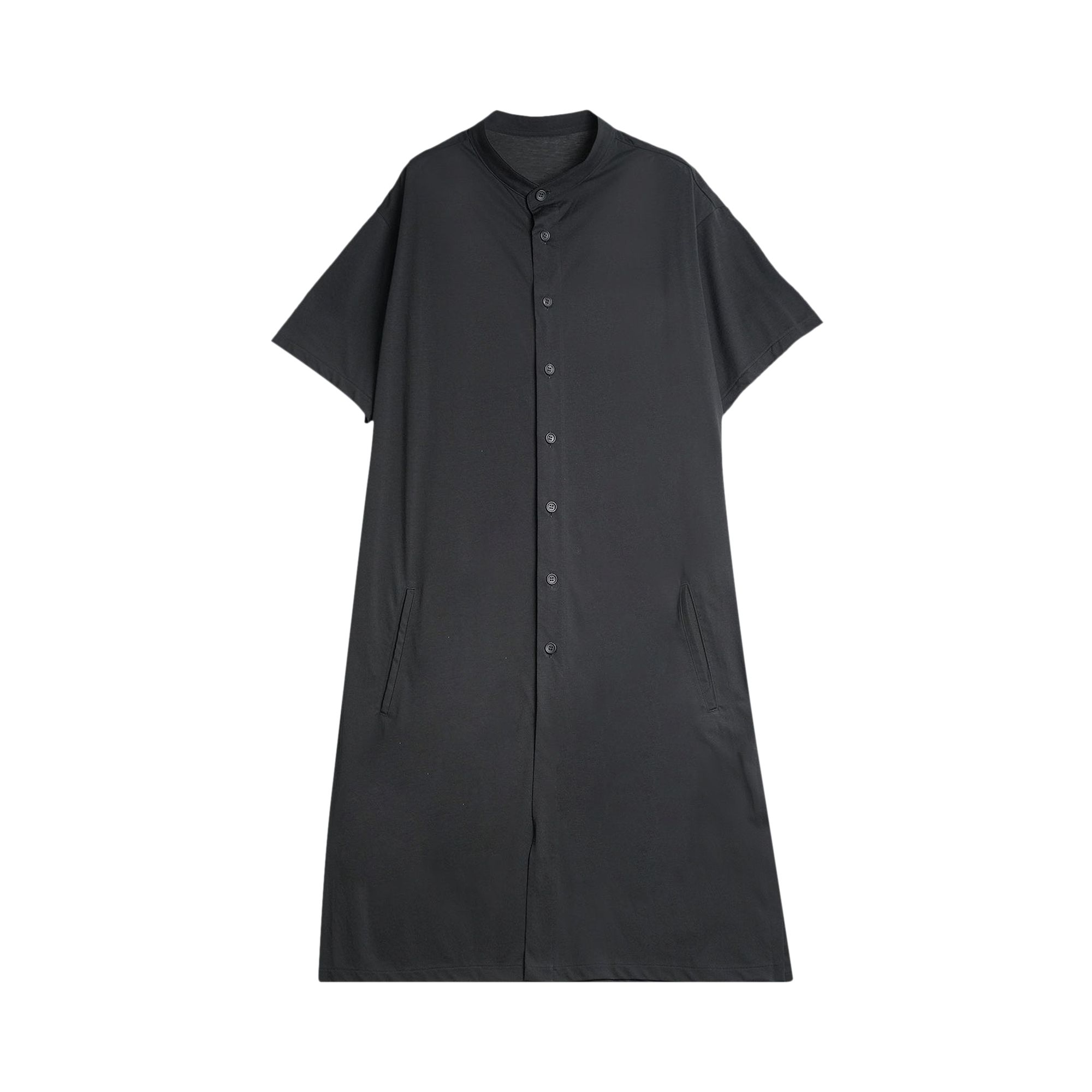 Pre-owned Yohji Yamamoto Pour Homme Printed Vest 'black' | Men's Size 3