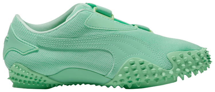 Puma Wmns Mostro Ecstasy Pack   Fresh Mint