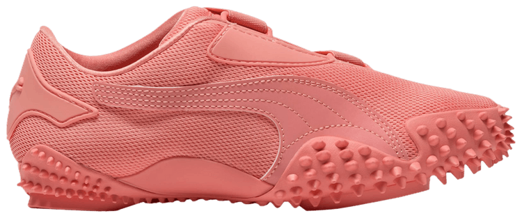 Puma Wmns Mostro Ecstasy Pack   Pink Fruit